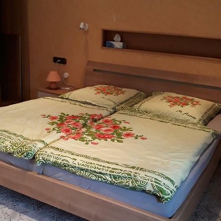 Ferienwohnung Schmidt Nohra  Esterno foto