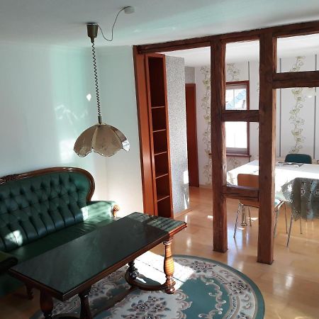 Ferienwohnung Schmidt Nohra  Esterno foto