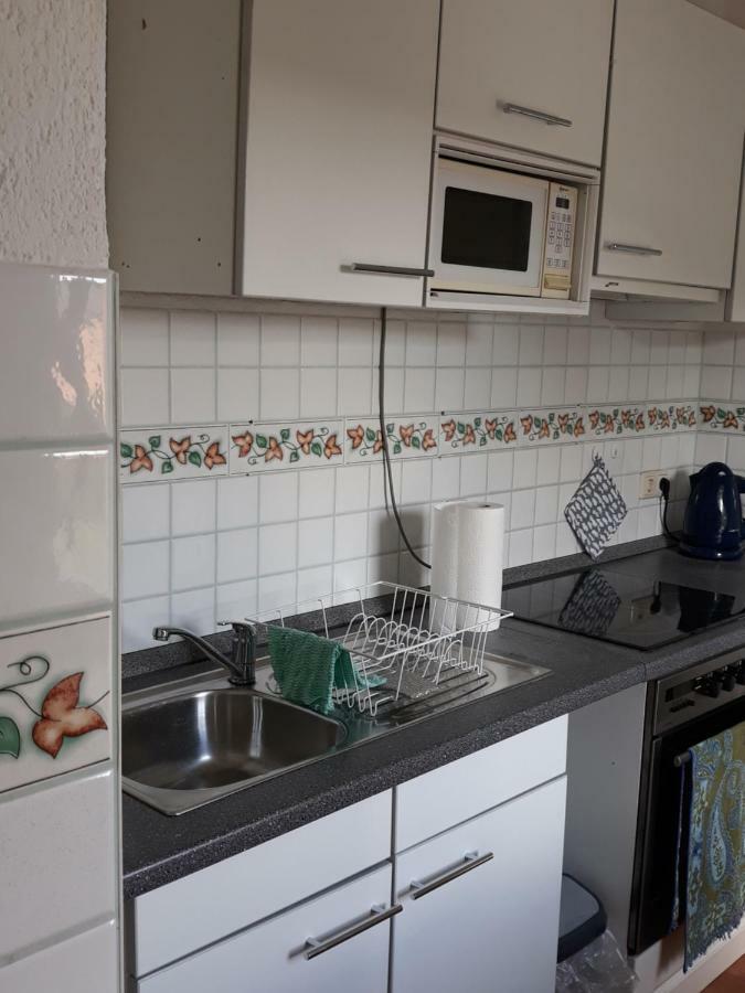 Ferienwohnung Schmidt Nohra  Esterno foto